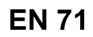玩具EN71检测
