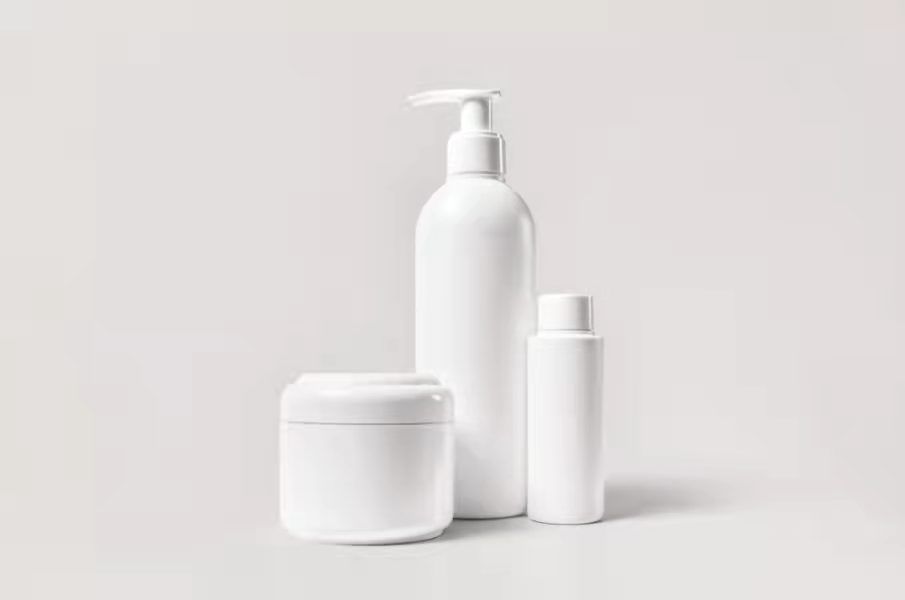 化妆品检测